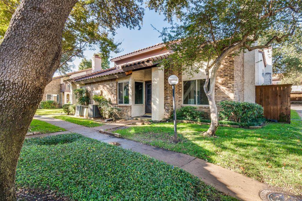 14151 Montfort Drive - Photo 1