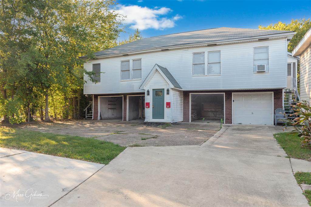 809 1/2 Ratcliff Street - Photo 1