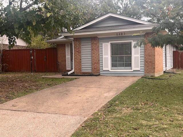 1427 Noble Street - Photo 1