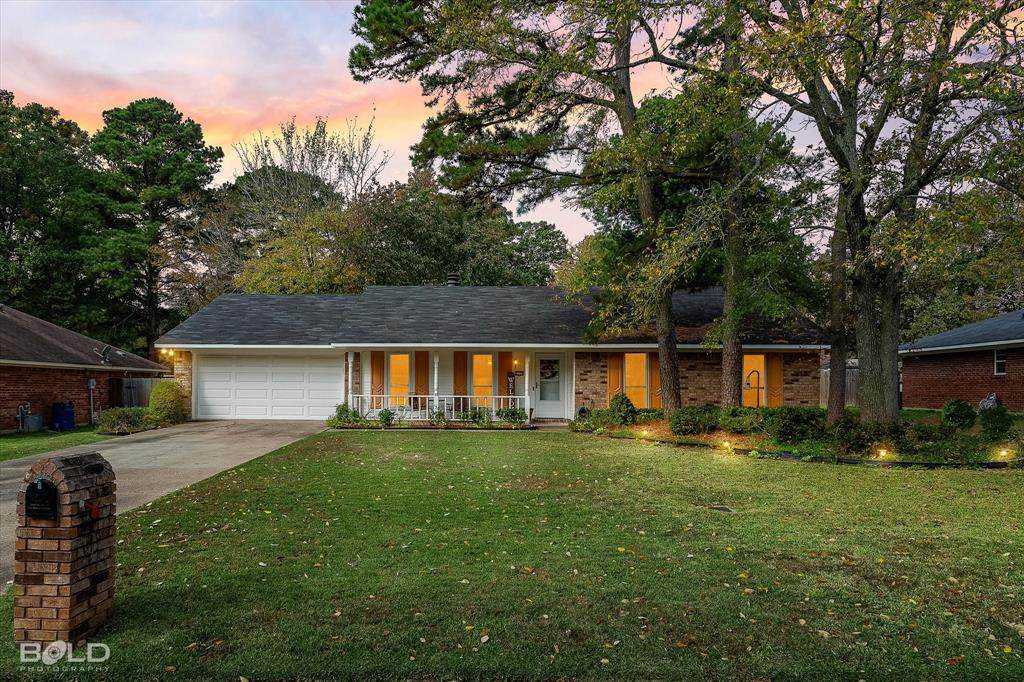 6128 Weatherby Drive - Photo 1