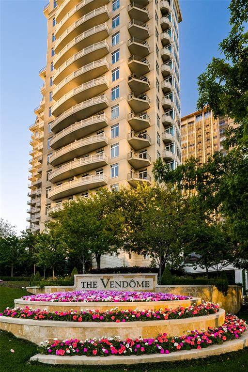 3505 Turtle Creek Boulevard - Photo 1