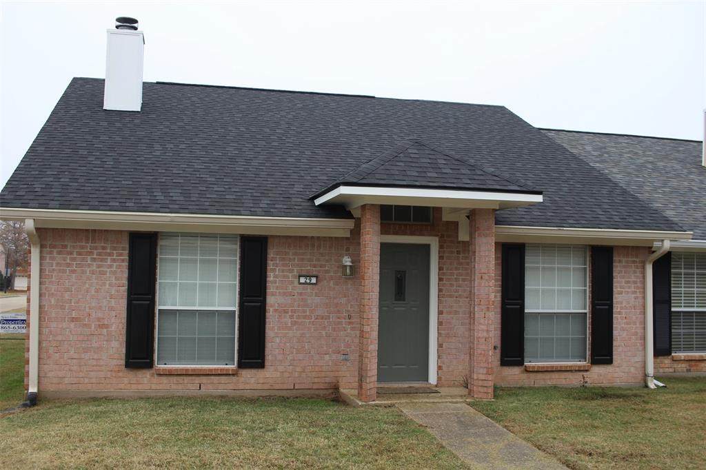 5005 Longstreet Street - Photo 1