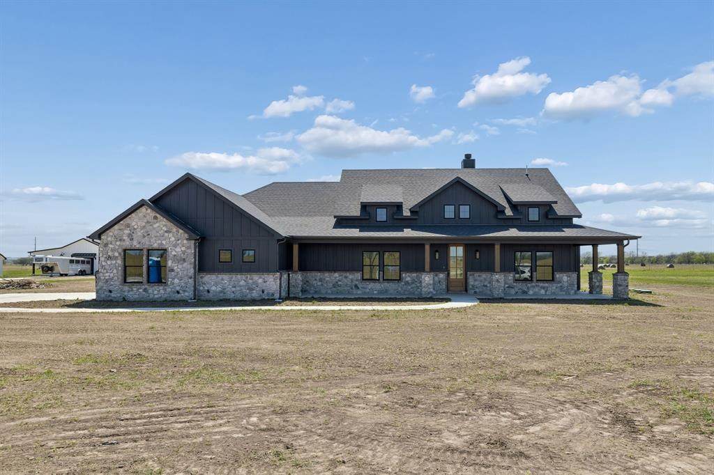 9251 Old Stoney Road - Photo 1