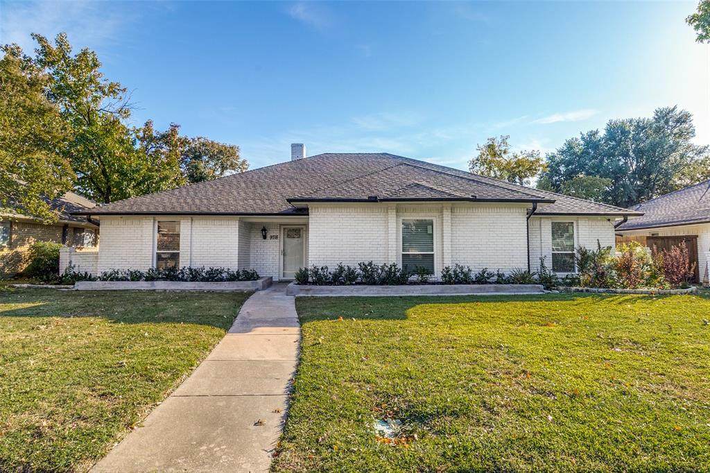 9718 Burney Drive - Photo 1