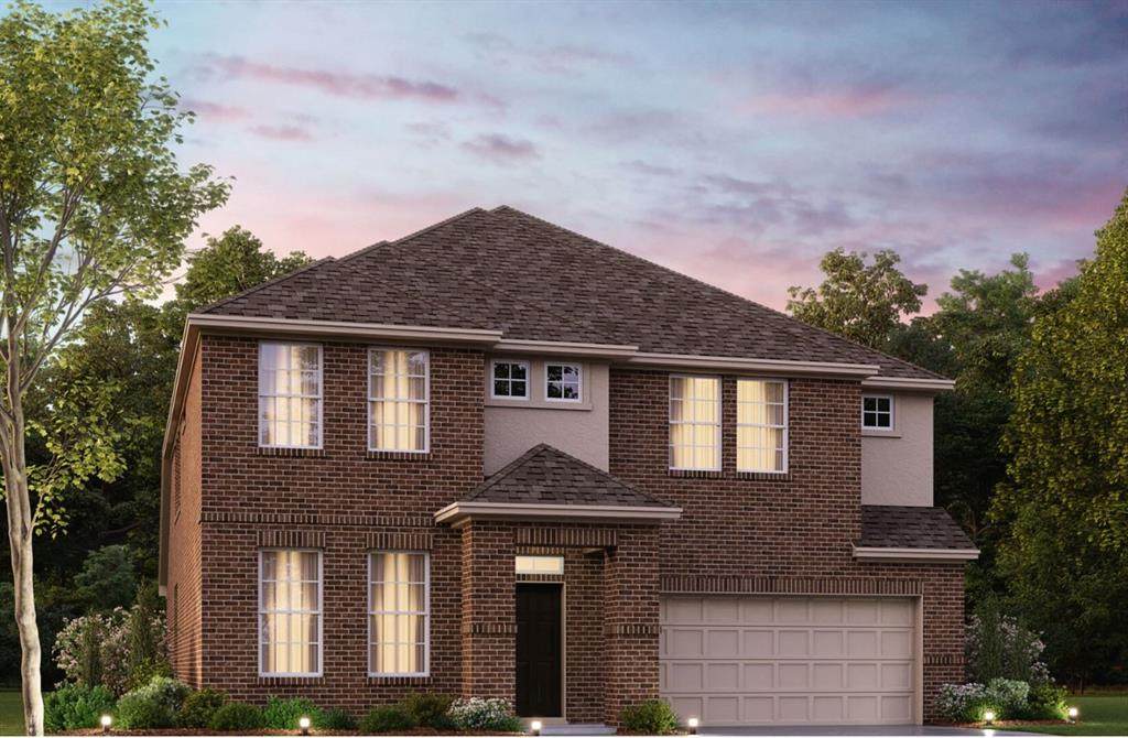 2913 Classical Drive - Photo 1