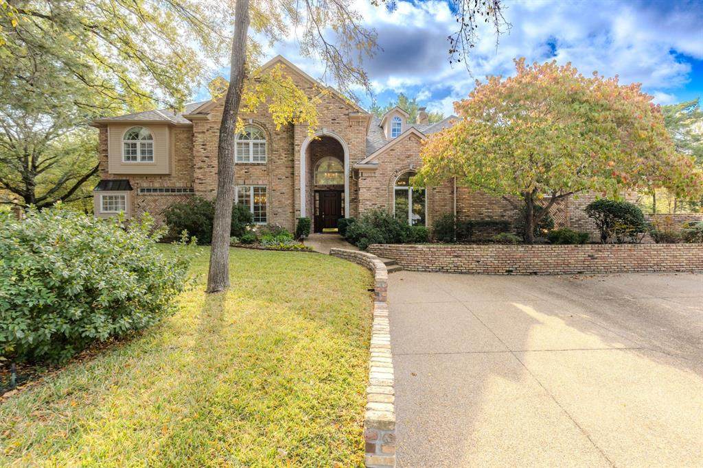 1 Willow Ridge Road - Photo 1