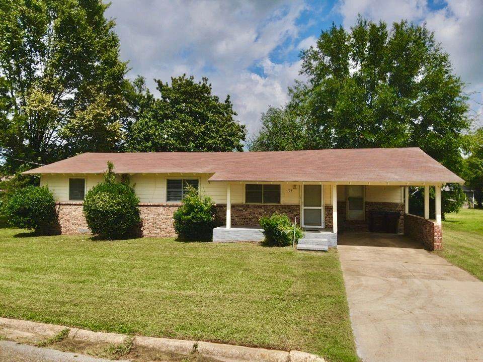 109 Olive Street - Photo 1