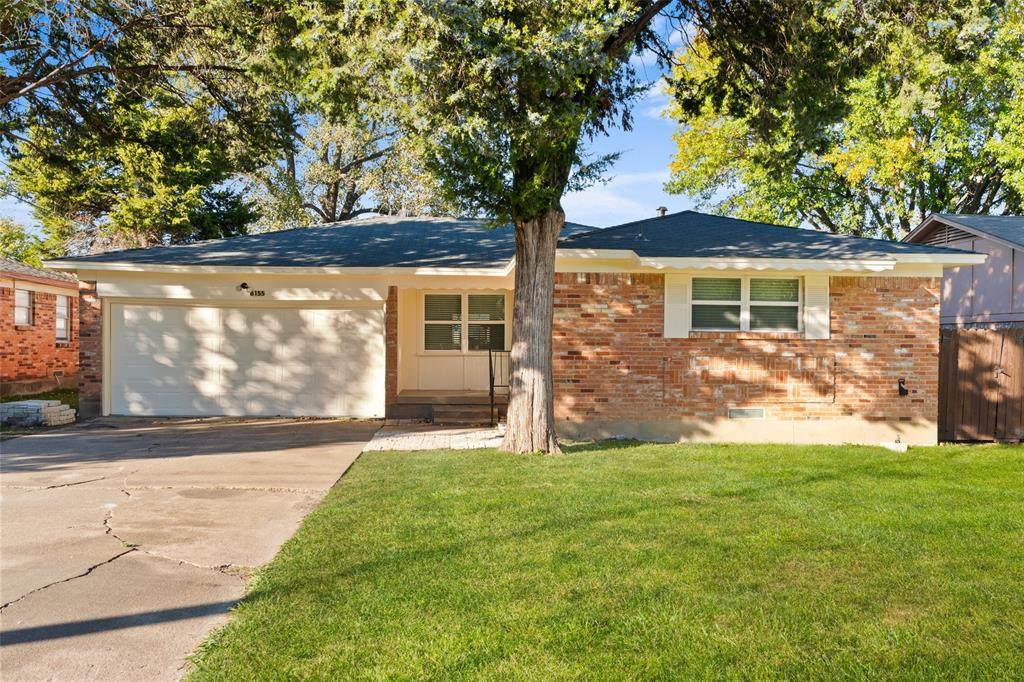 8155 Shafter Drive - Photo 1