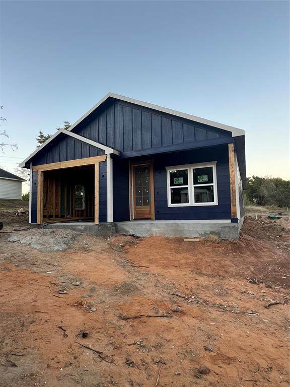 3605 Durango Trail - Photo 1
