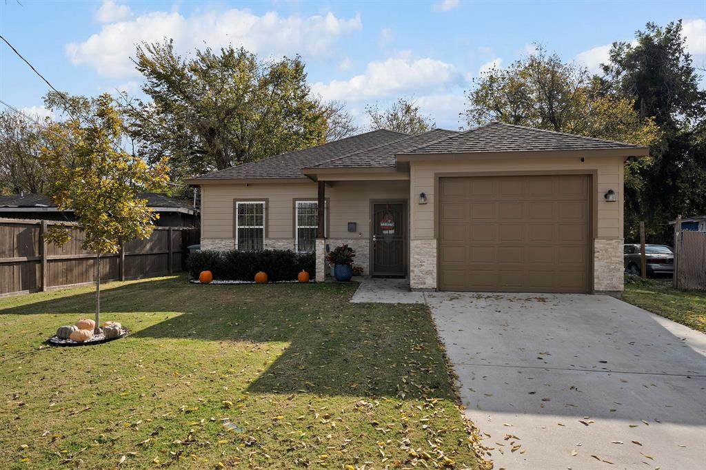 3330 Rutledge Street - Photo 1