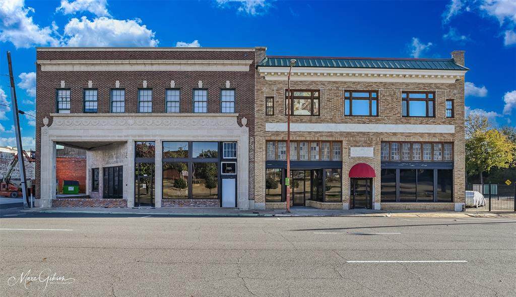 719 Marshall Street - Photo 1