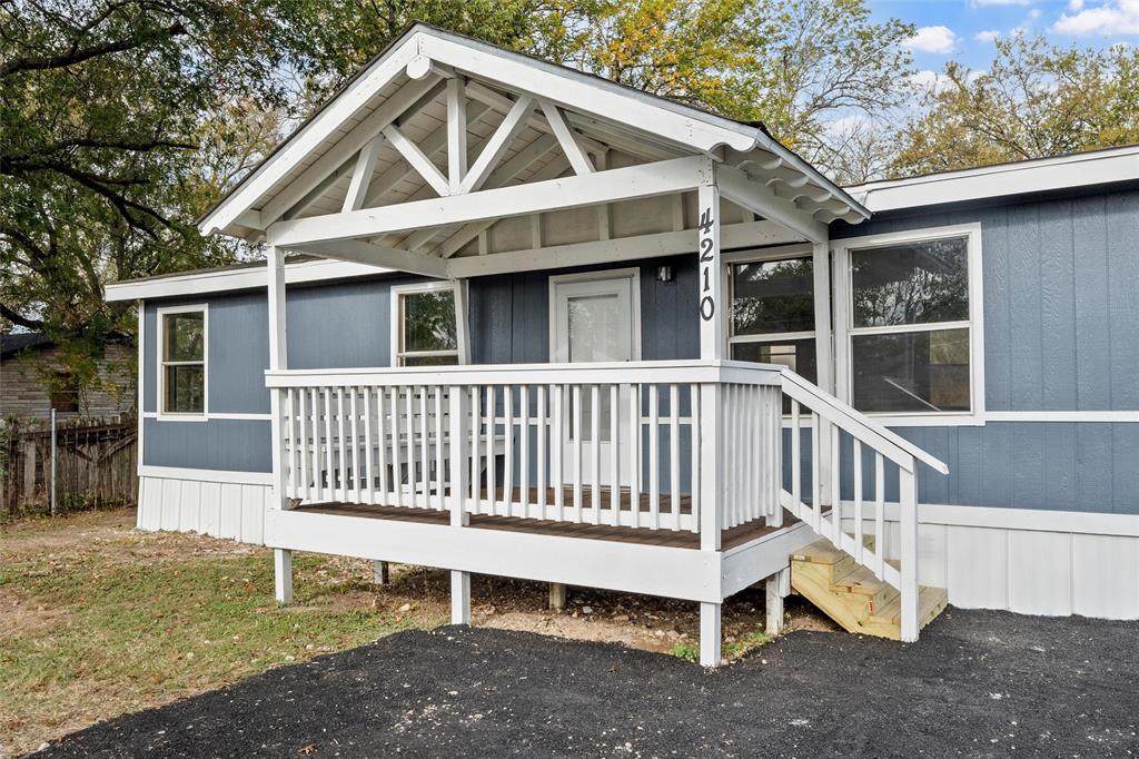 4210 Wheeler Street - Photo 1