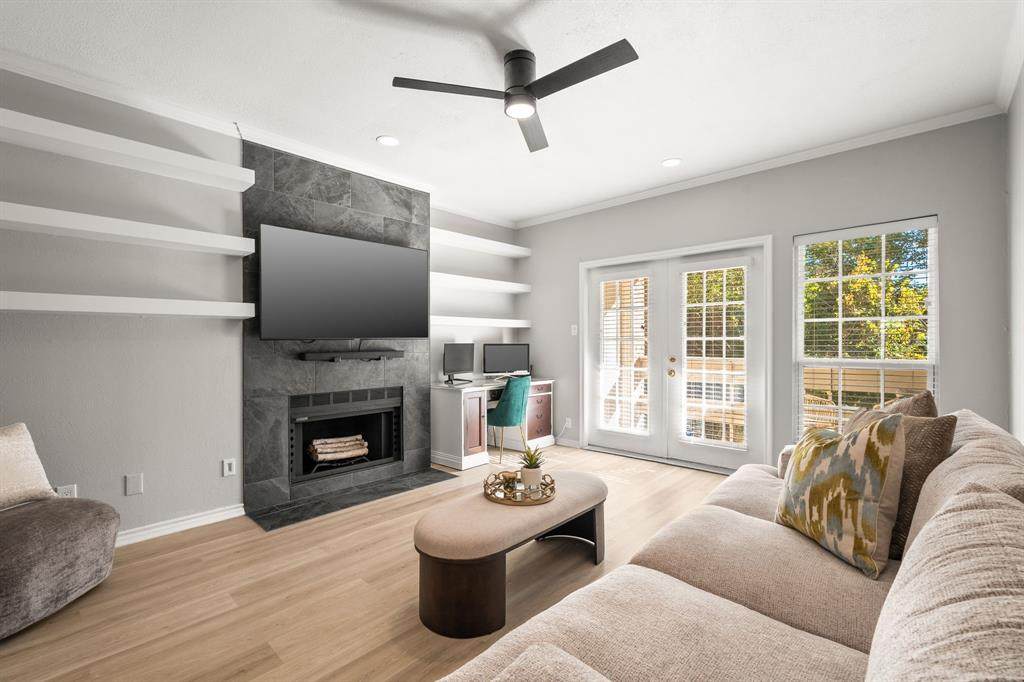 8550 Fair Oaks Crossing - Photo 1