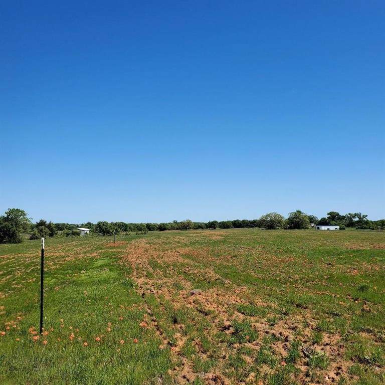 TBD County Road 1480 - Photo 1