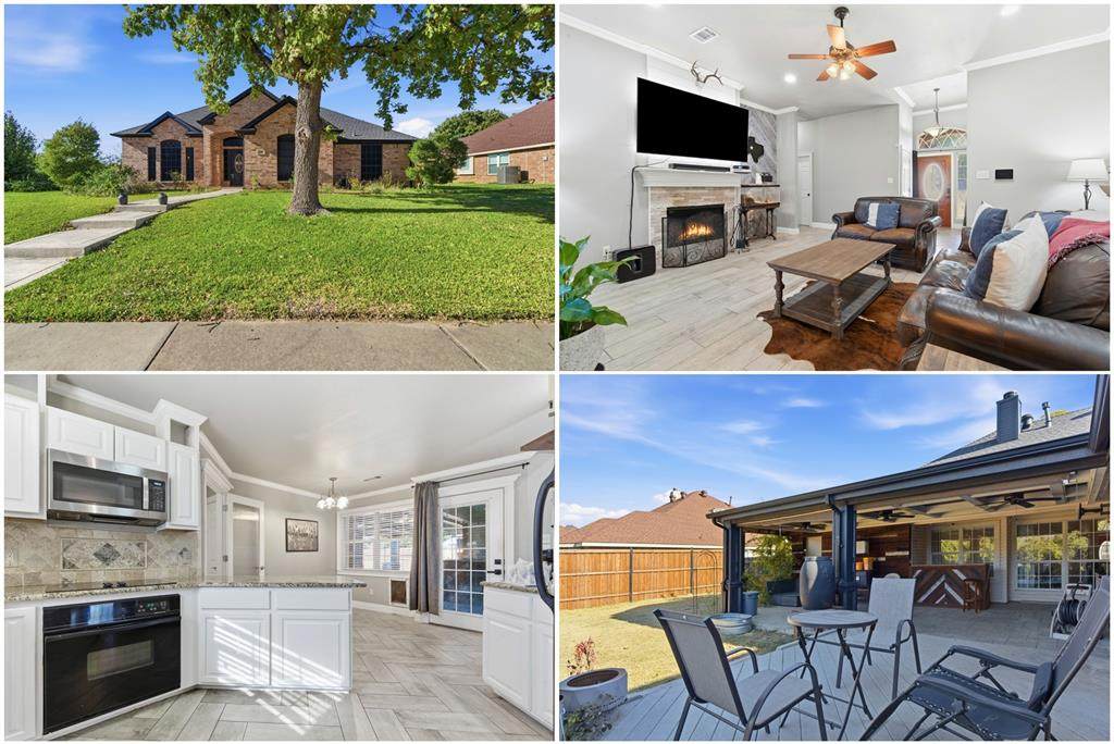 1116 Wilderness Trail - Photo 1