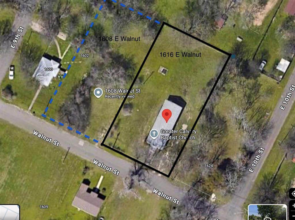 1616 Walnut Street - Photo 1