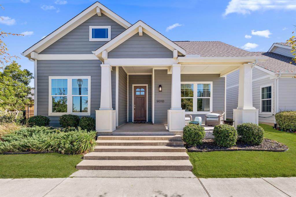 9010 Habersham Drive - Photo 1