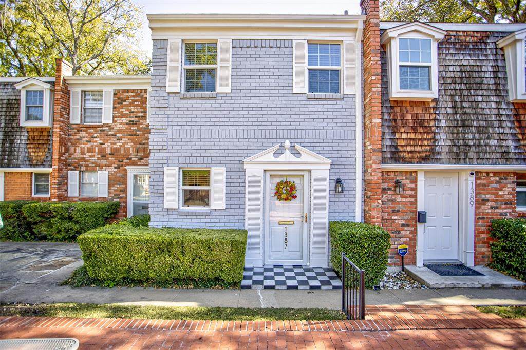 1387 Roaring Springs Road - Photo 1