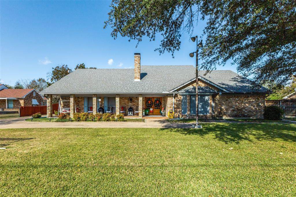 10615 Old Seagoville Road - Photo 1