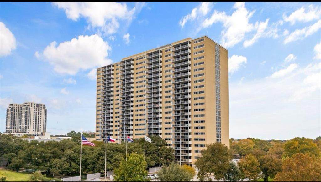 3883 Turtle Creek Boulevard - Photo 1