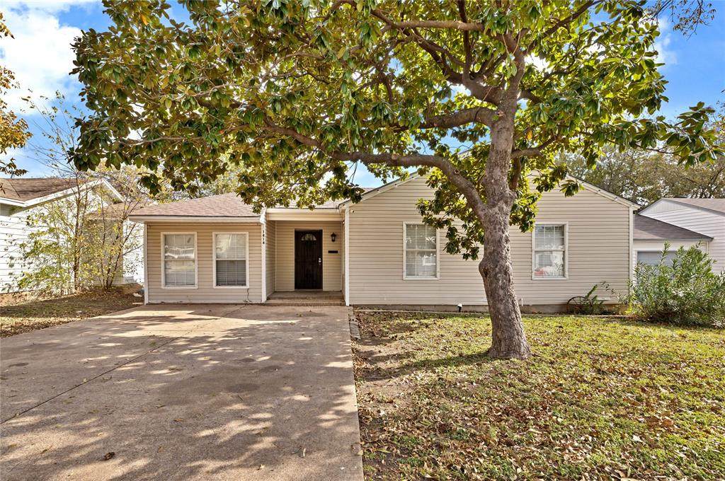 1414 Aton Street - Photo 1