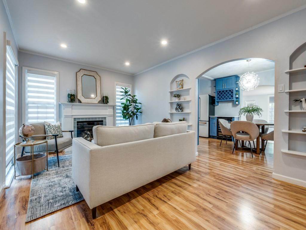 5739 Ellsworth Avenue - Photo 1