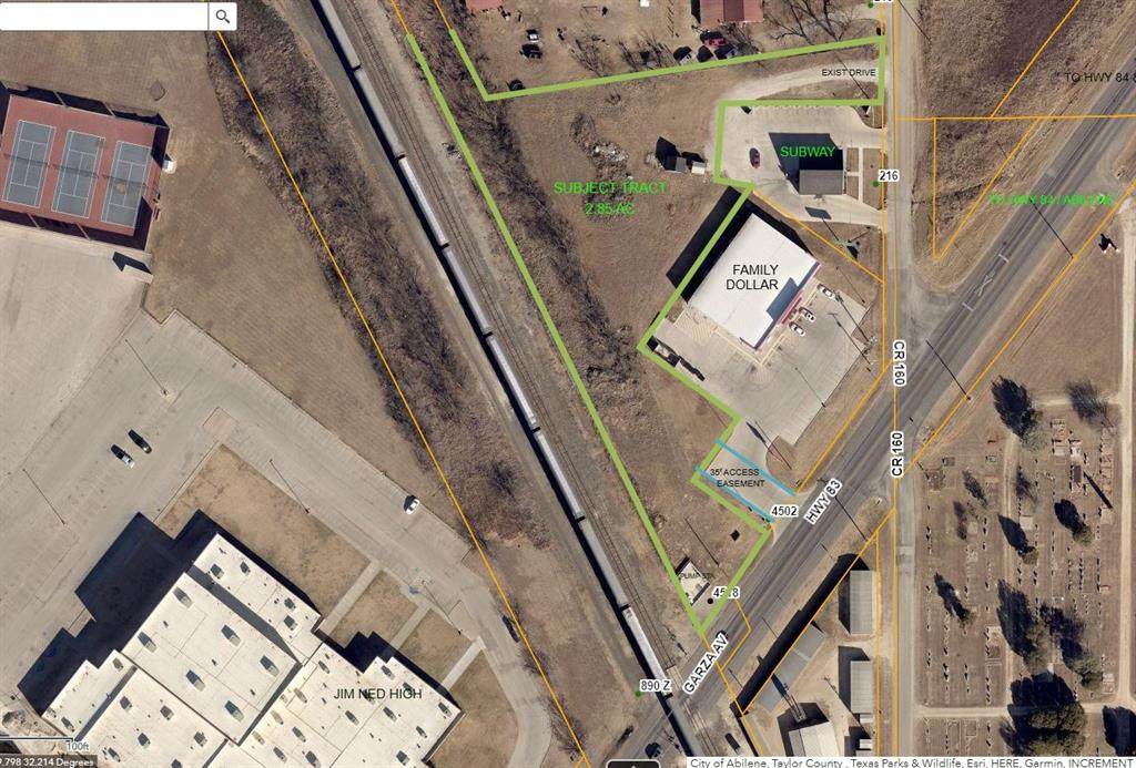 4518 Us Hwy 83 - Photo 1