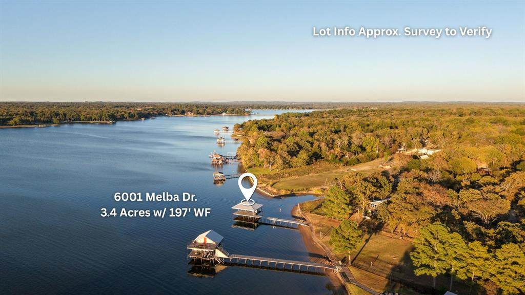 6001 Melba Drive - Photo 1