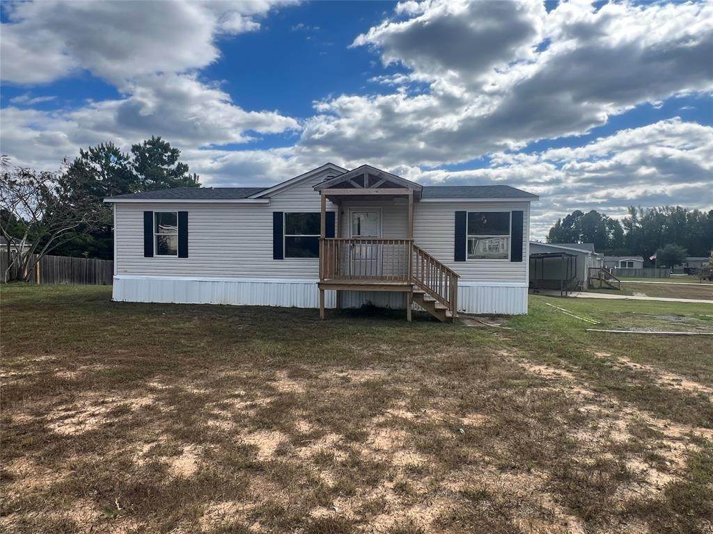 10009 Chestnut Bay Oaks Road - Photo 1