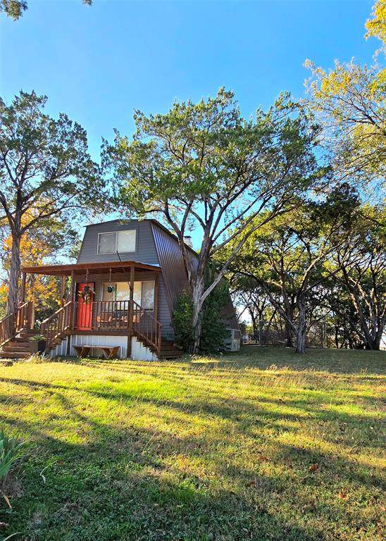 1630 Chisholm Trail - Photo 1