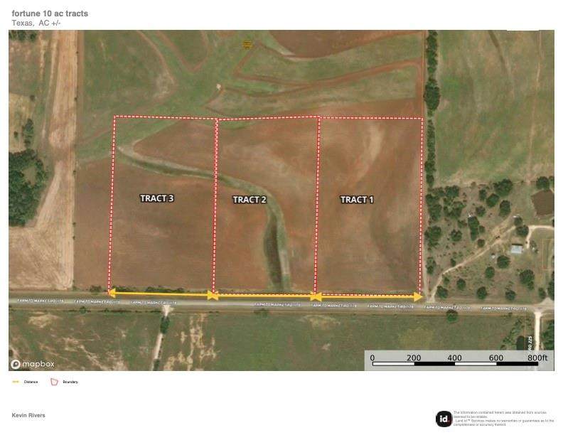 Tract 2 TBD Fm 1178 - Photo 1