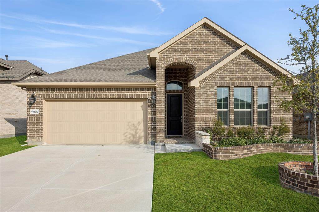 11520 Lavonia Road - Photo 1