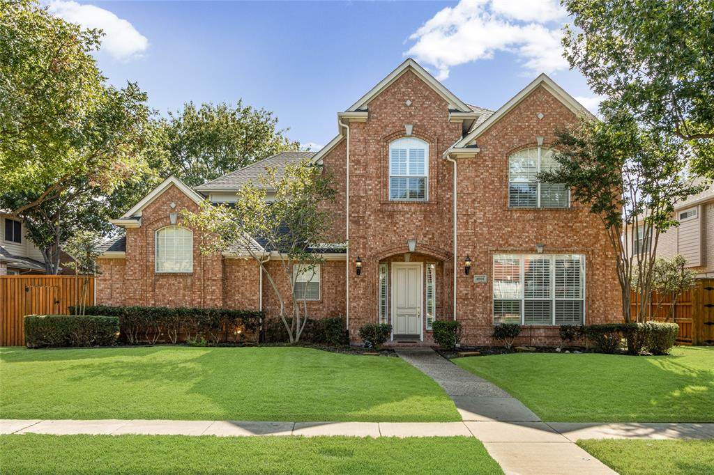 3804 Morning Dove Drive - Photo 1