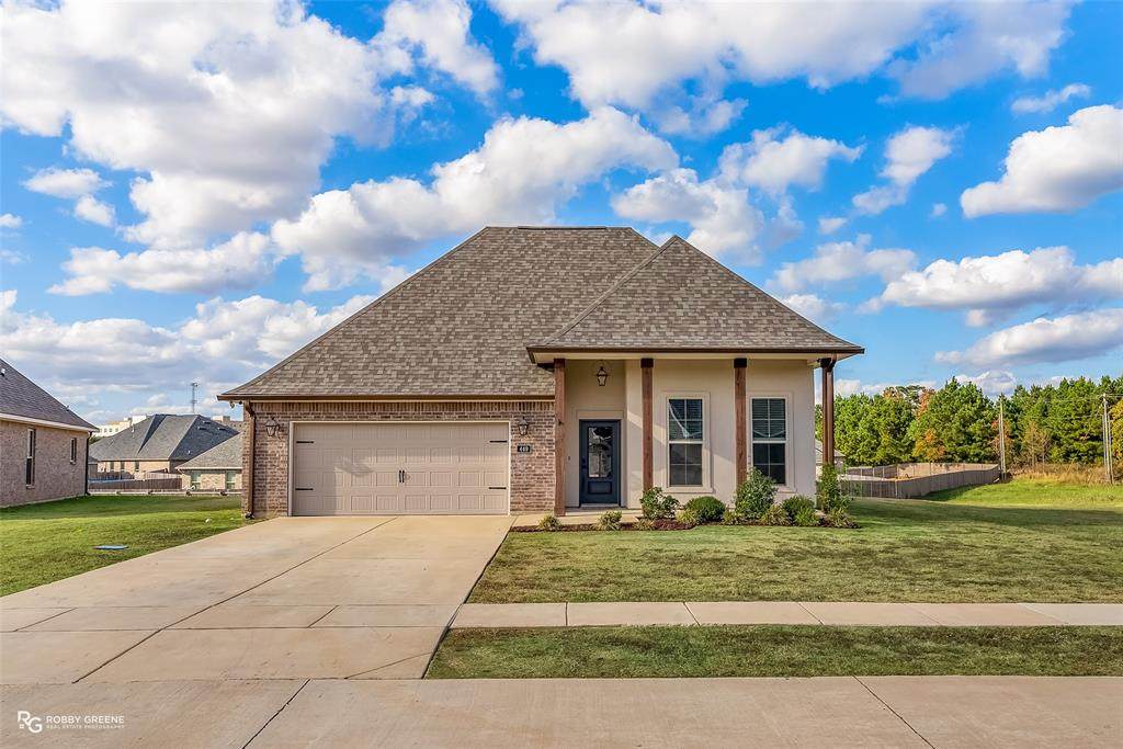 449 Lost River Drive - Photo 1