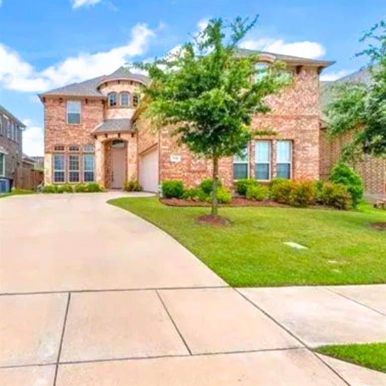 15240 Mallard Creek Street - Photo 1