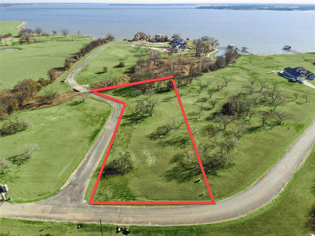 Lot 9 Francisco Bay - Photo 1