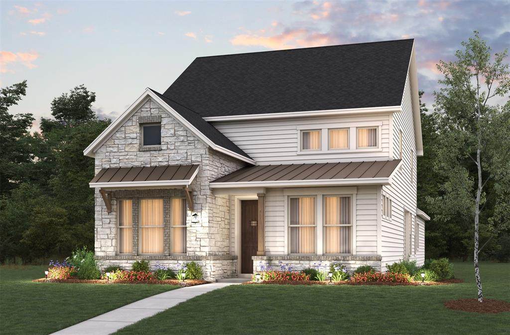 8720 Treeline Parkway - Photo 1