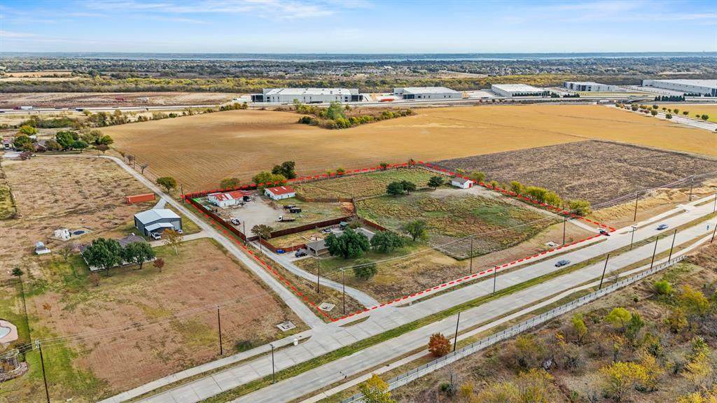 8614 Merritt Road - Photo 1