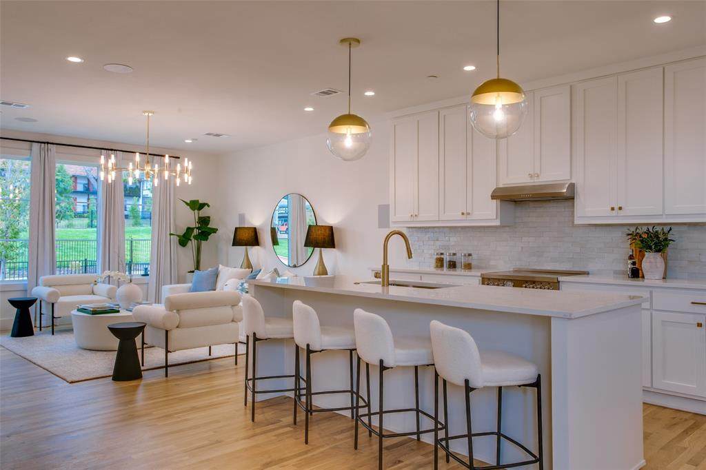 7207 Gaston Avenue - Photo 1