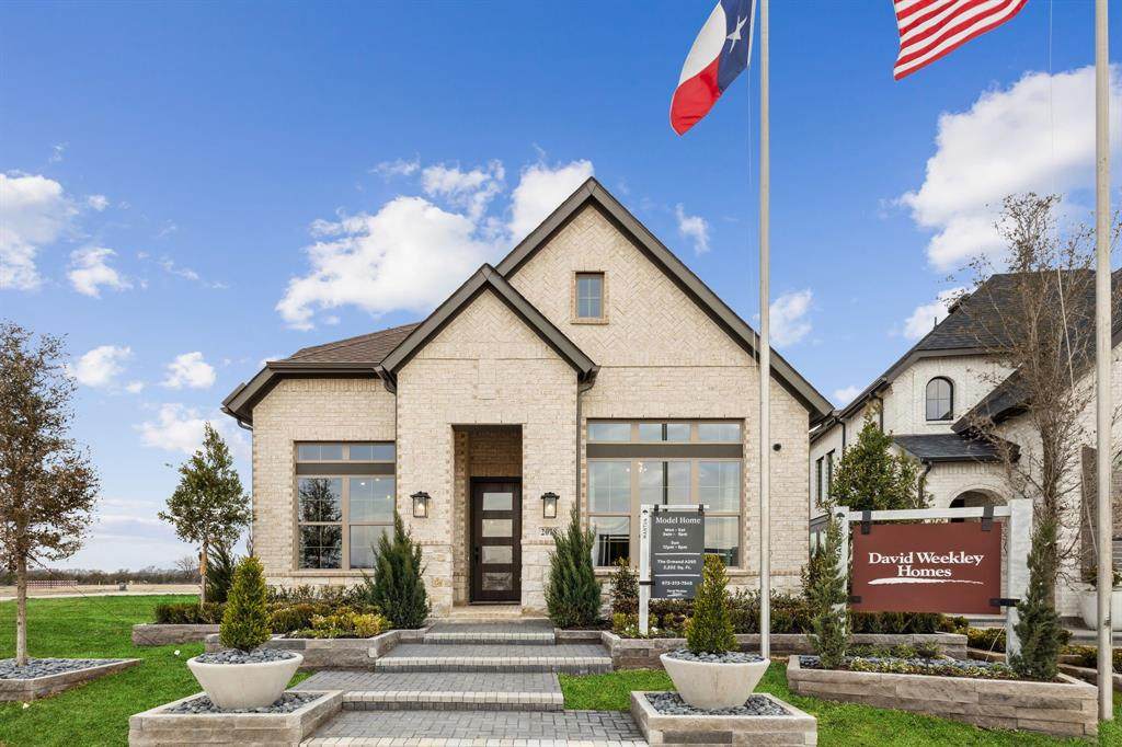 2078 Cuellar Way - Photo 1