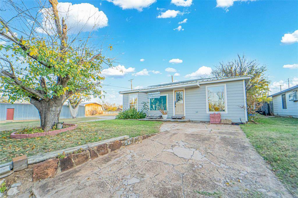 801 Wheeler Street - Photo 1