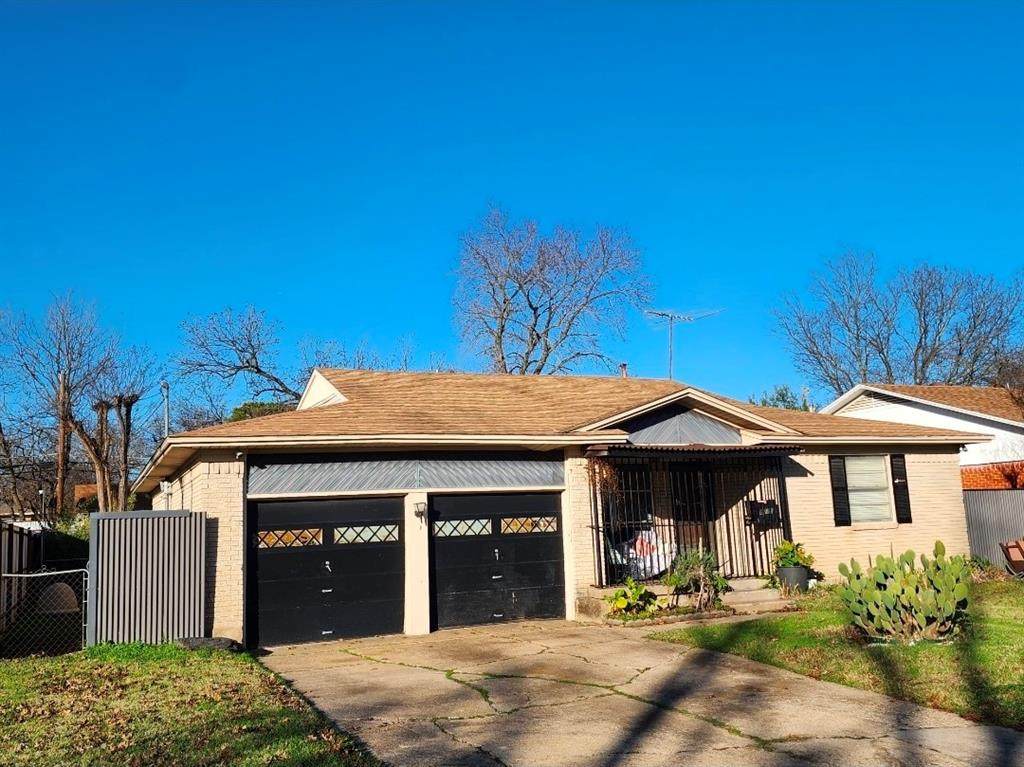8715 Fairhaven Lane - Photo 1