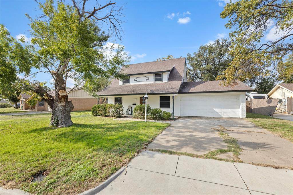 706 Commerce Street - Photo 1