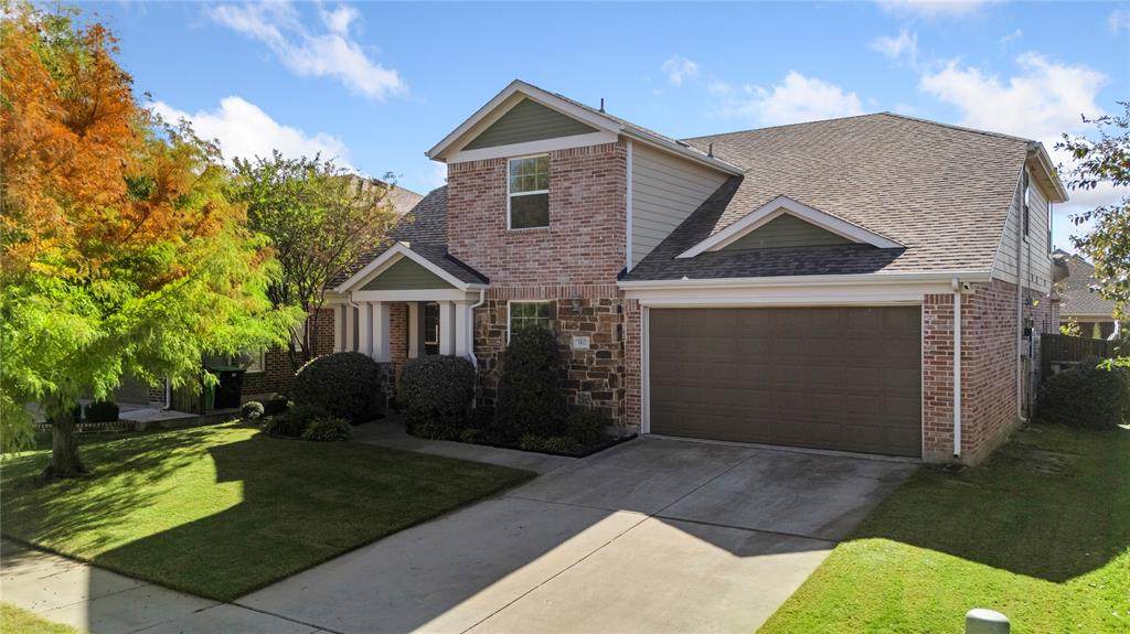 1812 Settlement Way - Photo 1