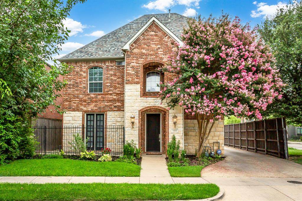 5000 Mission Avenue - Photo 1