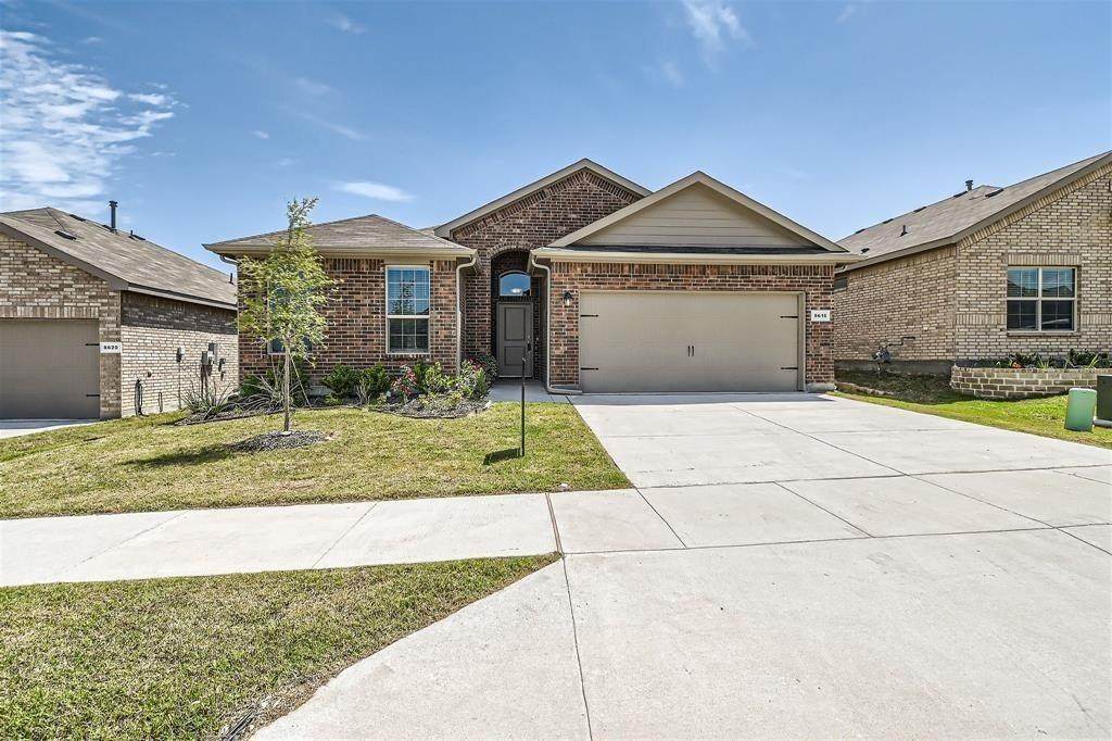 8616 Caldera Lane - Photo 1
