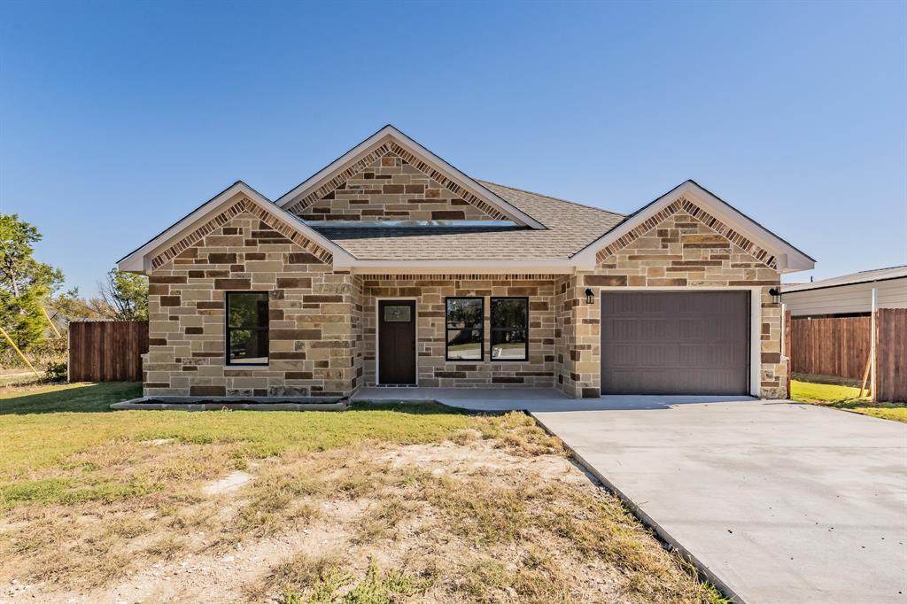 2515 Coyote Trail - Photo 1
