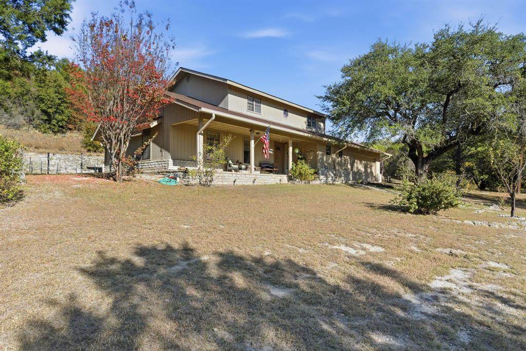 7600 Lipan Highway - Photo 1