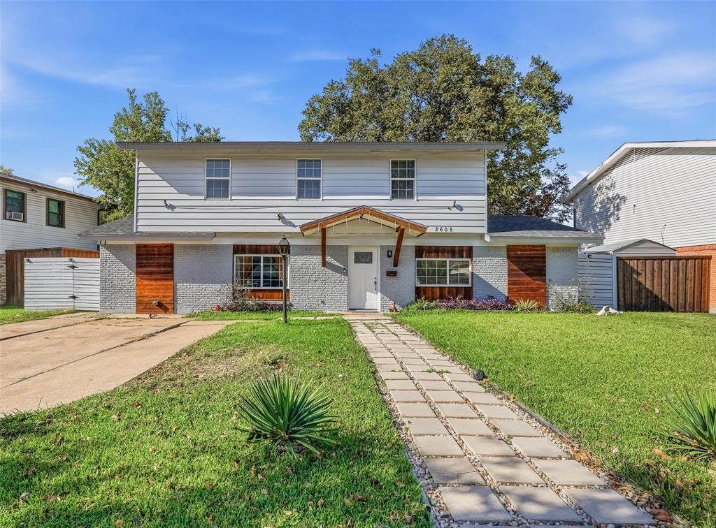 2605 Mark Drive - Photo 1