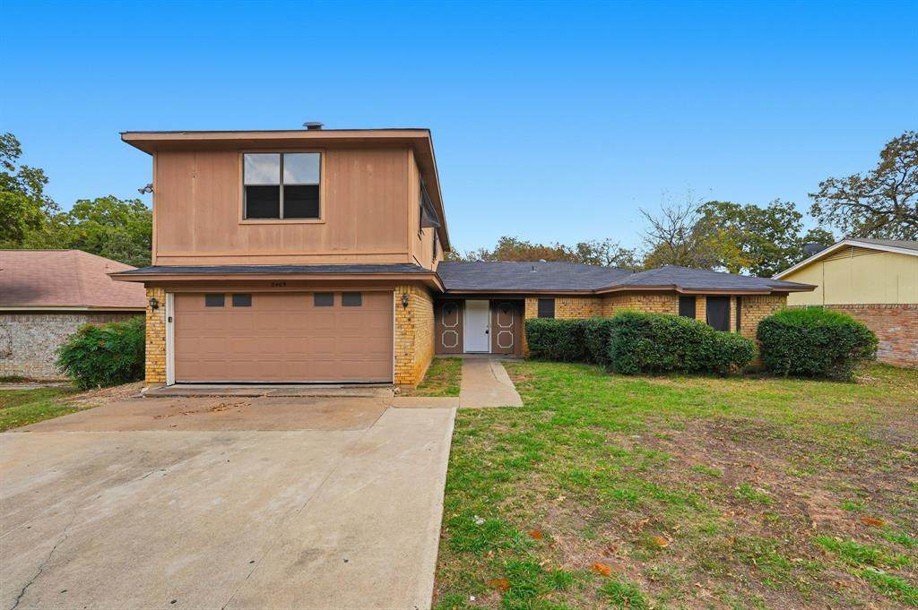 3409 Buckingham Drive - Photo 1